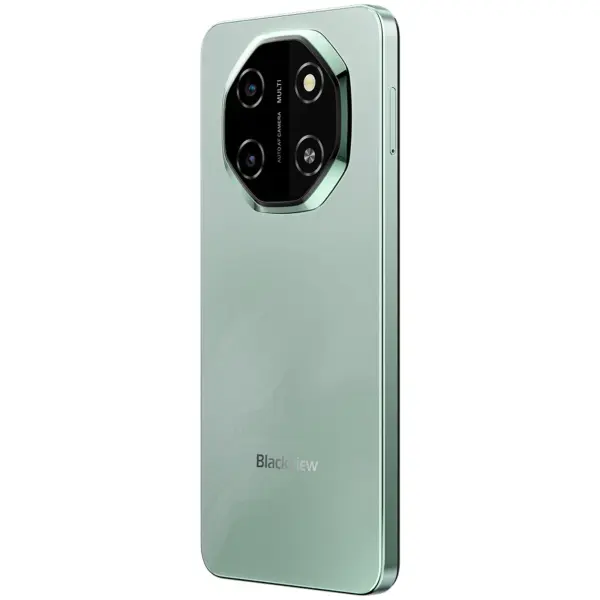 Купити Смартфон Blackview SHARK 6 4/128GB Green (6931548323730) - фото 6