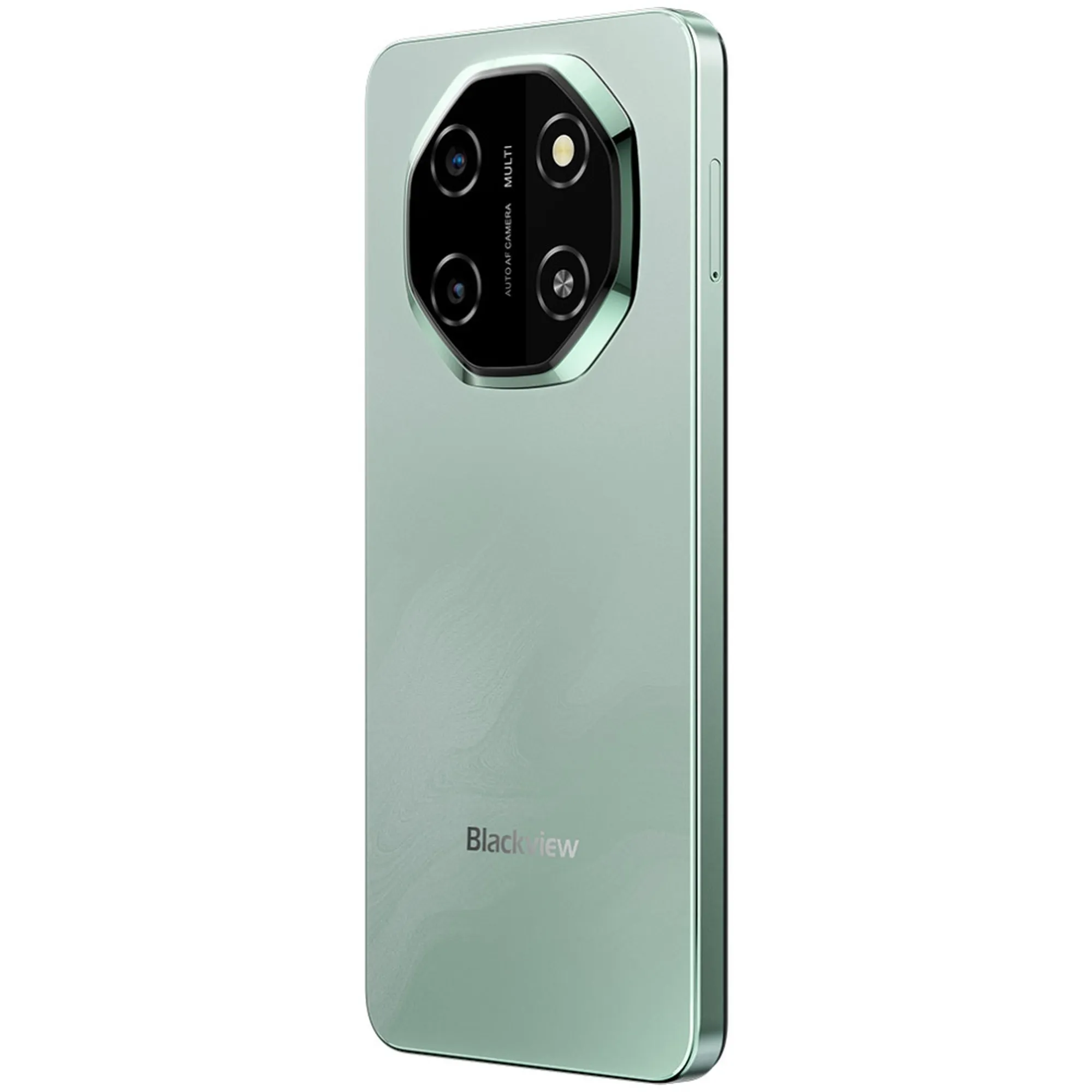 Купити Смартфон Blackview SHARK 6 4/128GB Green (6931548323730) - фото 6