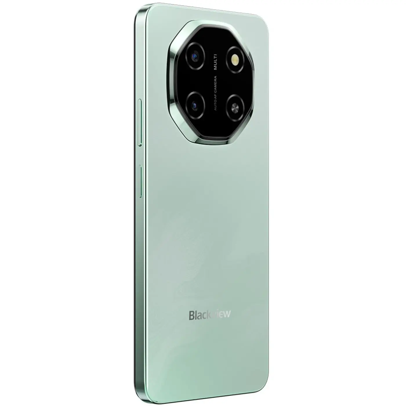 Купити Смартфон Blackview SHARK 6 4/128GB Green (6931548323730) - фото 7