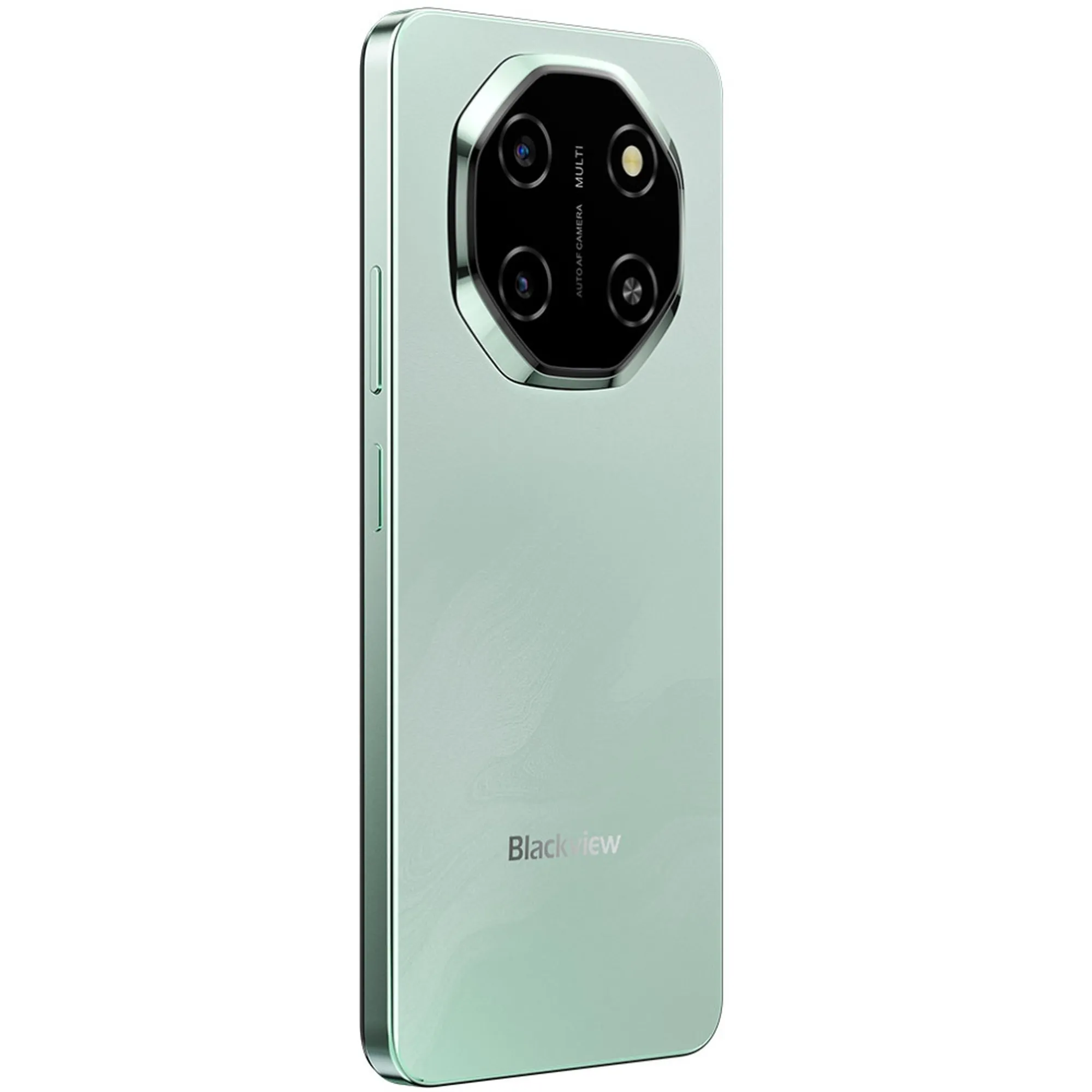 Купити Смартфон Blackview SHARK 6 4/128GB Green (6931548323730) - фото 7