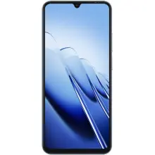 Купити Смартфон Blackview WAVE 10 8/128GB Blue (6931548318453) - фото 2