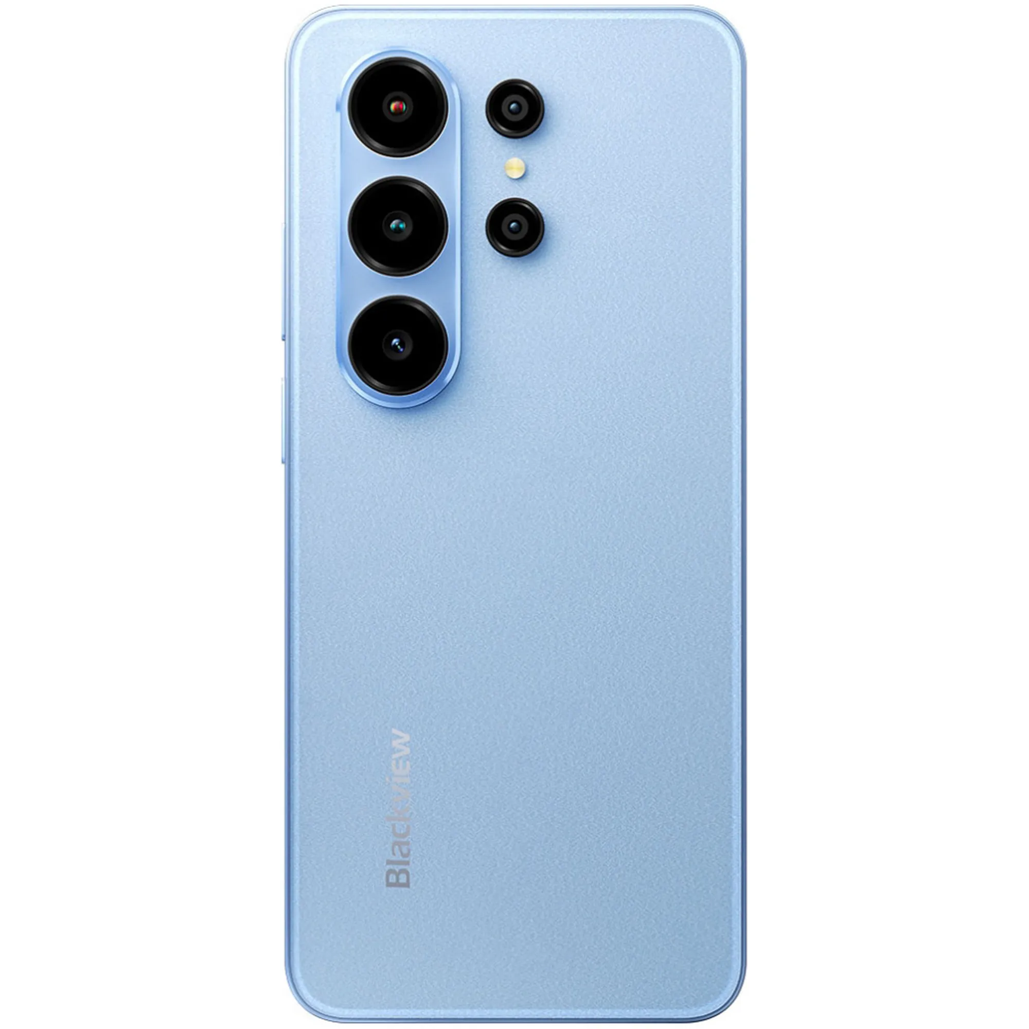Купити Смартфон Blackview WAVE 10 8/128GB Blue (6931548318453) - фото 5