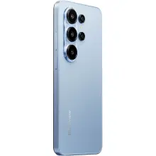 Купити Смартфон Blackview WAVE 10 8/128GB Blue (6931548318453) - фото 7