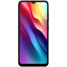 Купити Смартфон Doogee Note 56 3/64G Black (6931548325604) - фото 2