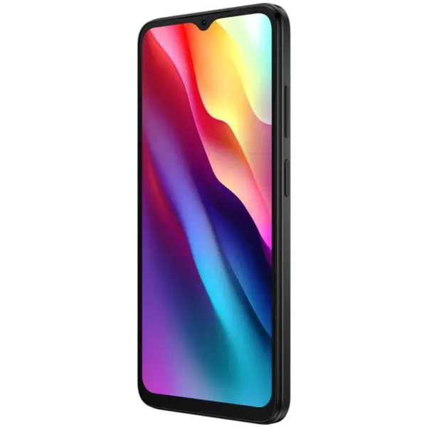 Купити Смартфон Doogee Note 56 3/64G Black (6931548325604) - фото 3