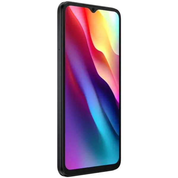 Купити Смартфон Doogee Note 56 3/64G Black (6931548325604) - фото 4