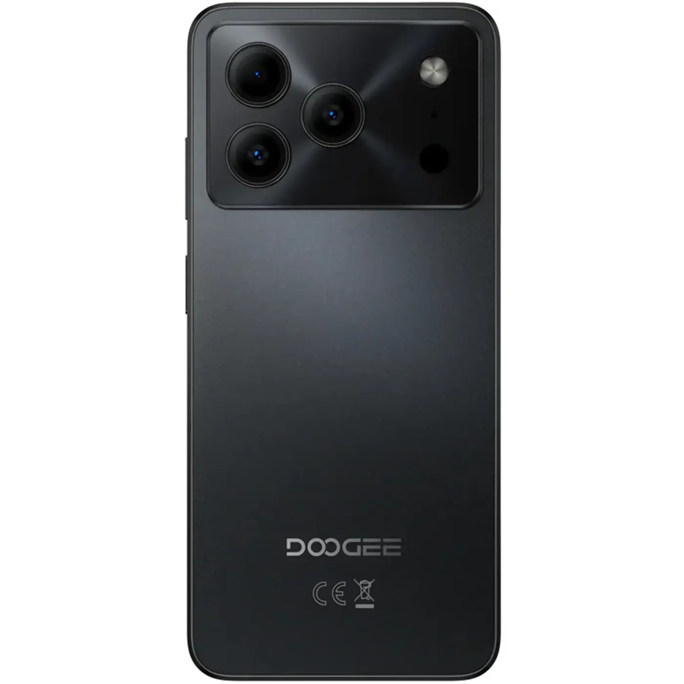 Купити Смартфон Doogee Note 56 3/64G Black (6931548325604) - фото 5