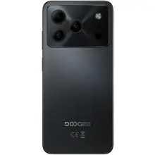 Купити Смартфон Doogee Note 56 3/64G Black (6931548325604) - фото 5
