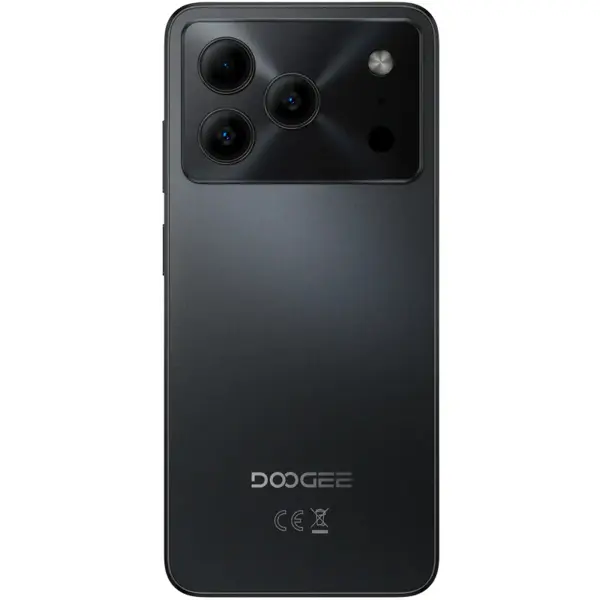 Купити Смартфон Doogee Note 56 3/64G Black (6931548325604) - фото 5