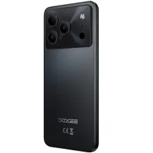 Купити Смартфон Doogee Note 56 3/64G Black (6931548325604) - фото 6