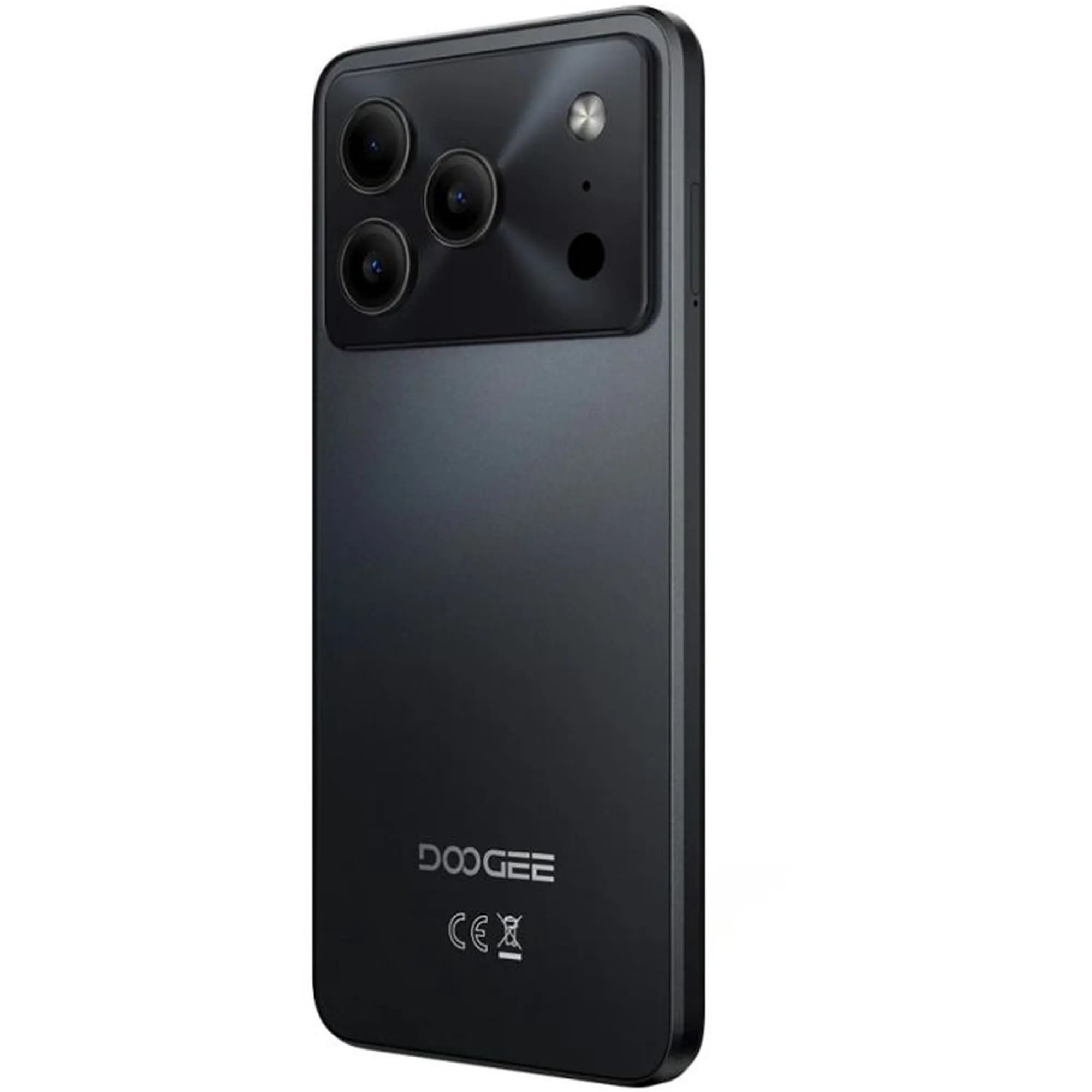 Купити Смартфон Doogee Note 56 3/64G Black (6931548325604) - фото 6