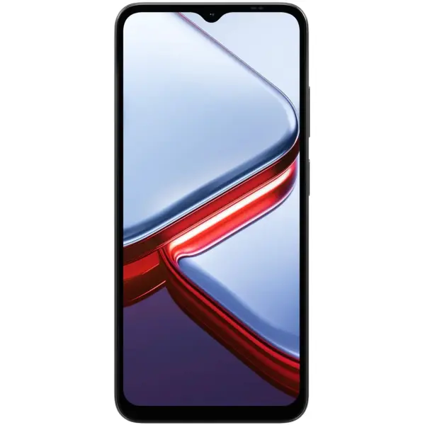 Купити Смартфон Doogee Note 56X 3/64GB Black (6931548325611) - фото 2