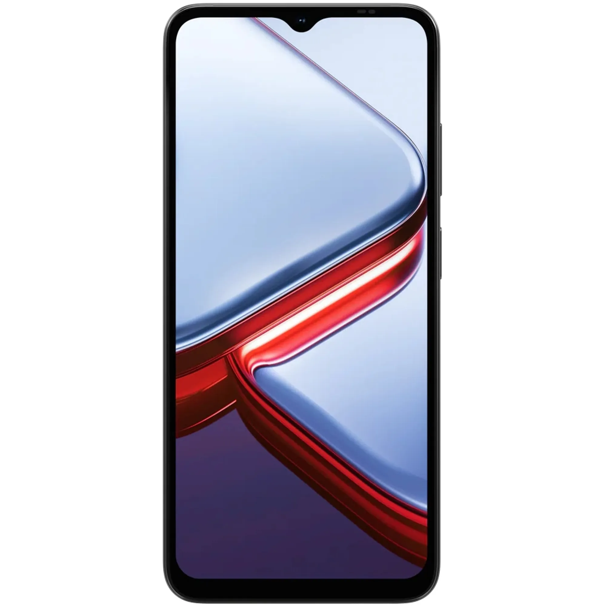 Купити Смартфон Doogee Note 56X 3/64GB Black (6931548325611) - фото 2