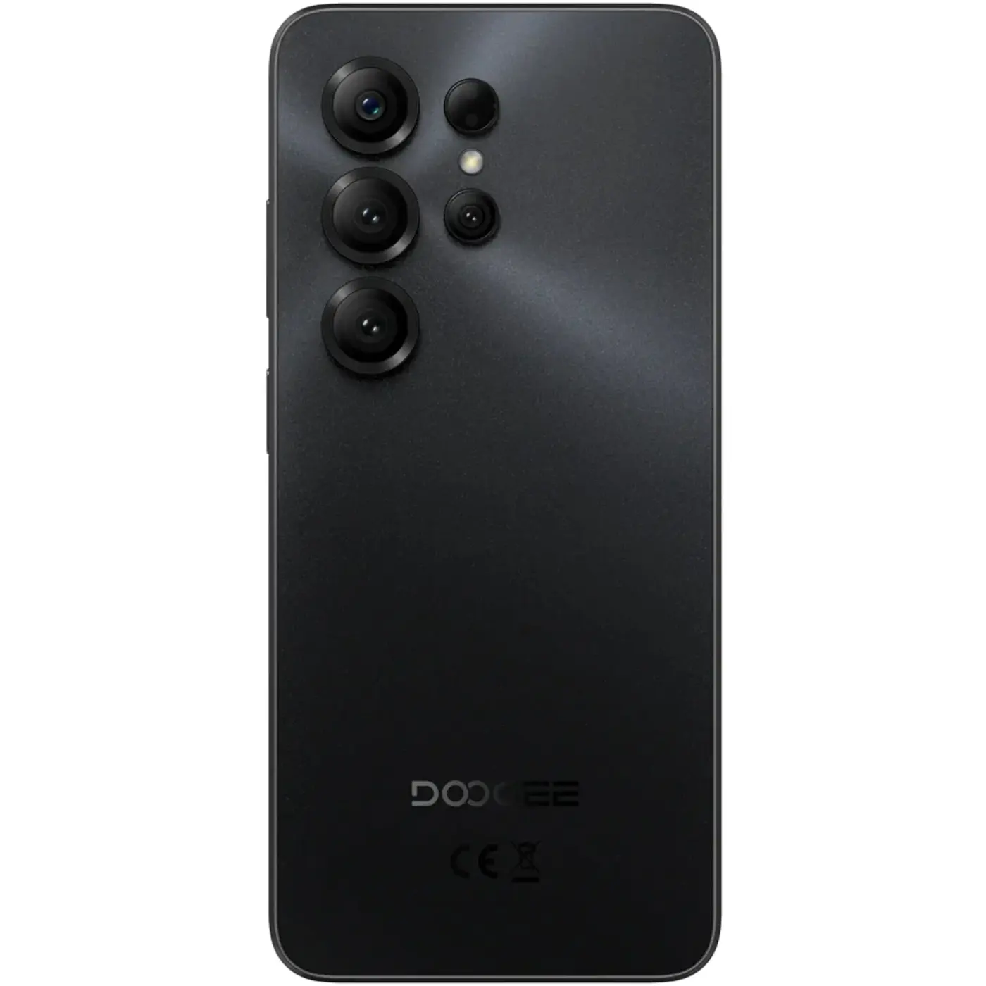 Купити Смартфон Doogee Note 56X 3/64GB Black (6931548325611) - фото 3
