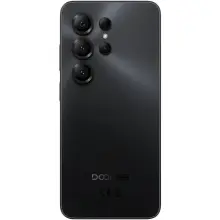 Купити Смартфон Doogee Note 56X 3/64GB Black (6931548325611) - фото 3