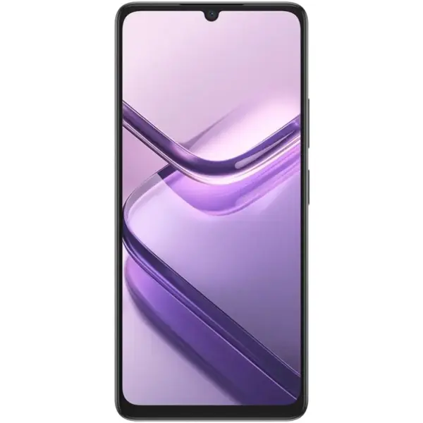 Купить Смартфон Doogee Note 58 Pro 8/256GB Black (6931548326106) - фото 2