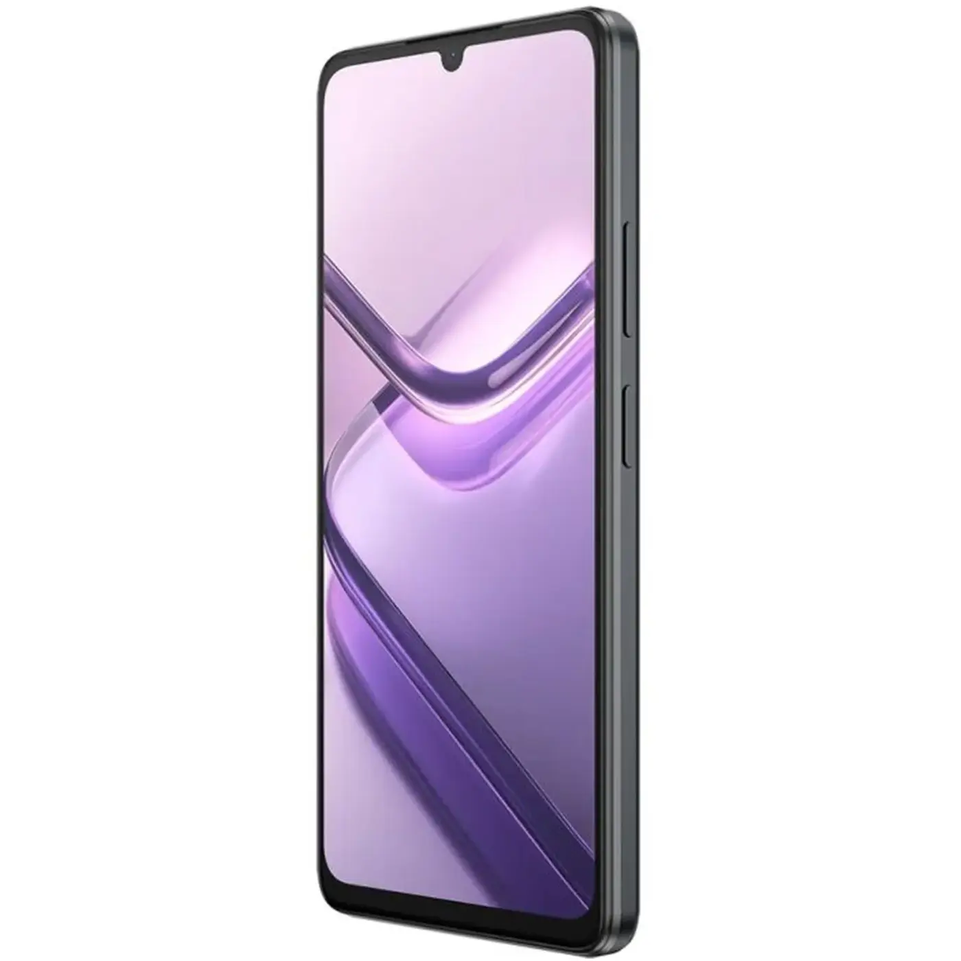 Купить Смартфон Doogee Note 58 Pro 8/256GB Black (6931548326106) - фото 3