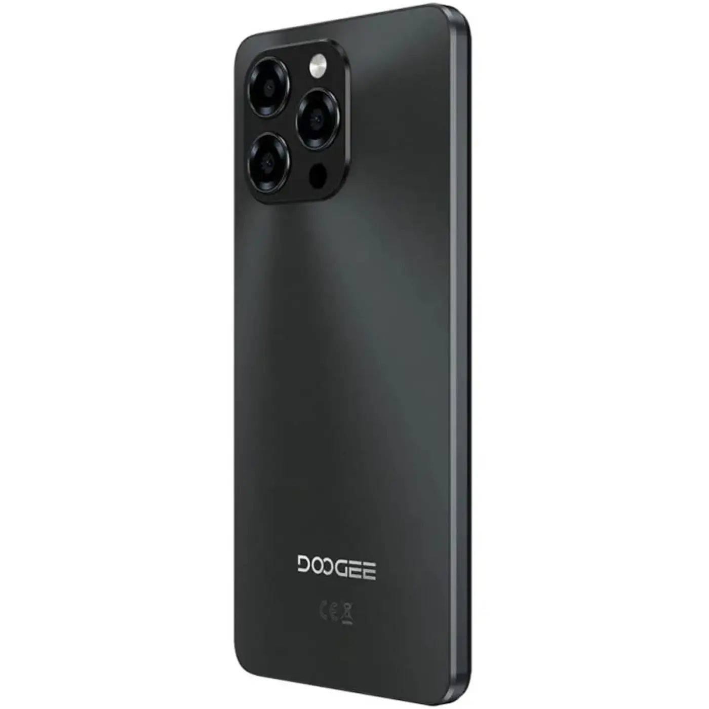 Купить Смартфон Doogee Note 58 Pro 8/256GB Black (6931548326106) - фото 4