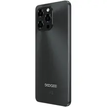 Купить Смартфон Doogee Note 58 Pro 8/256GB Black (6931548326106) - фото 4