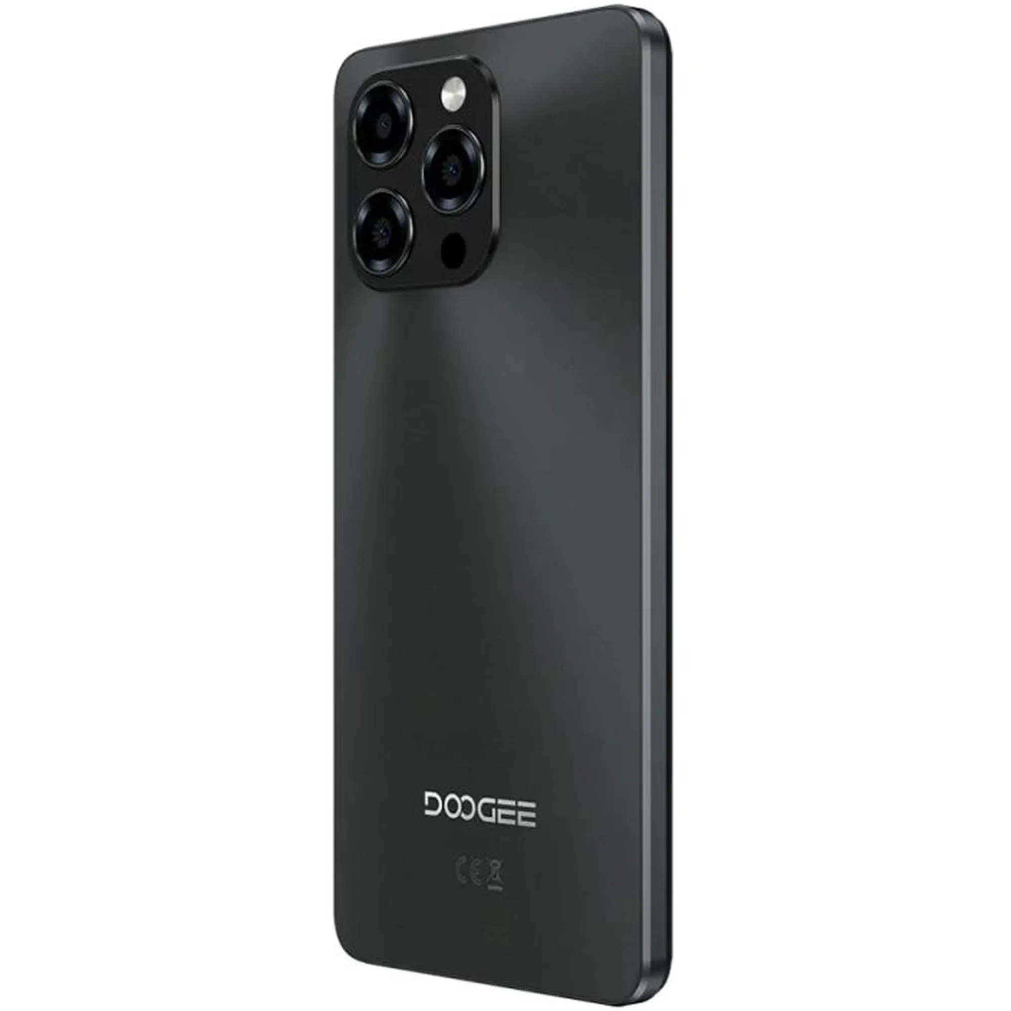 Купить Смартфон Doogee Note 58 Pro 8/256GB Black (6931548326106) - фото 4