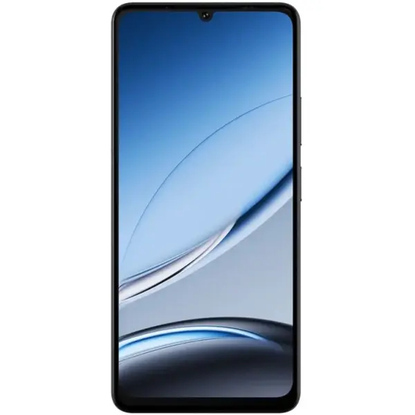 Купити Смартфон Doogee Note 59 8/128GB Black (6931548326311) - фото 2