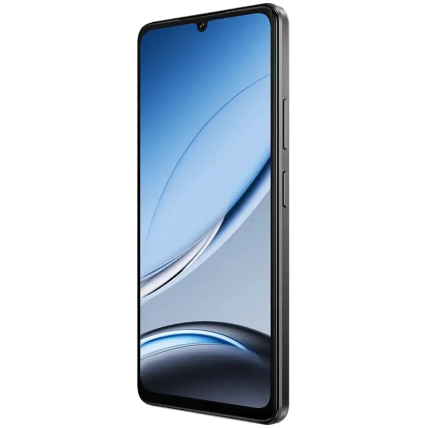 Купити Смартфон Doogee Note 59 8/128GB Black (6931548326311) - фото 3