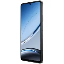 Купити Смартфон Doogee Note 59 8/128GB Black (6931548326311) - фото 3