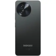 Купити Смартфон Doogee Note 59 8/128GB Black (6931548326311) - фото 4