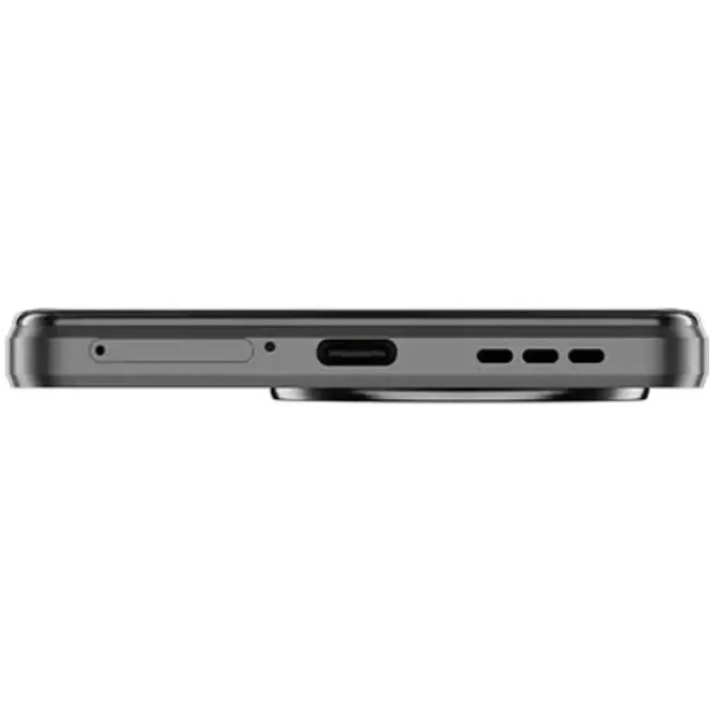 Купити Смартфон Doogee Note 59 8/128GB Black (6931548326311) - фото 7