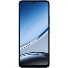 Купити Смартфон Doogee Note 59 8/128GB Blue (6931548326328) - фото 2