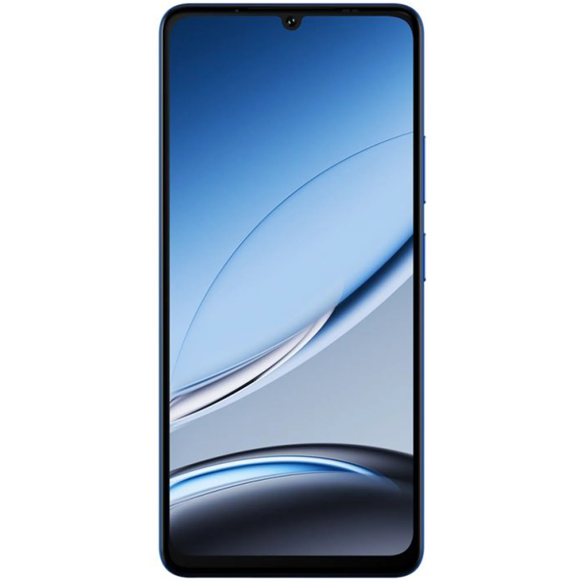 Купити Смартфон Doogee Note 59 8/128GB Blue (6931548326328) - фото 2