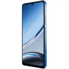 Купити Смартфон Doogee Note 59 8/128GB Blue (6931548326328) - фото 3