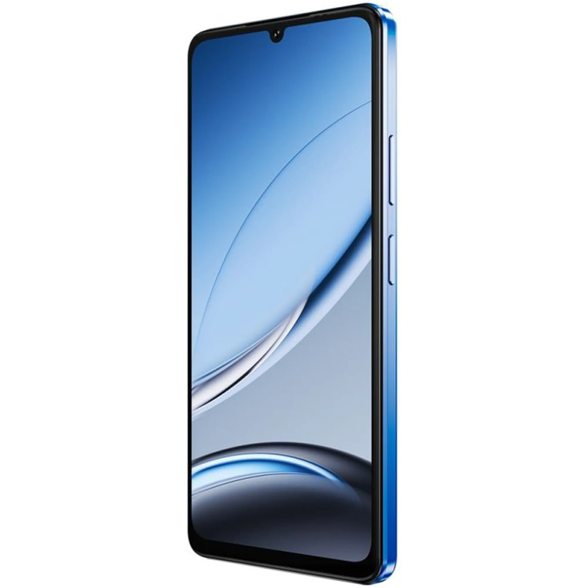 Купити Смартфон Doogee Note 59 8/128GB Blue (6931548326328) - фото 3