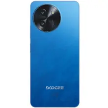 Купити Смартфон Doogee Note 59 8/128GB Blue (6931548326328) - фото 4