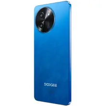 Купити Смартфон Doogee Note 59 8/128GB Blue (6931548326328) - фото 5