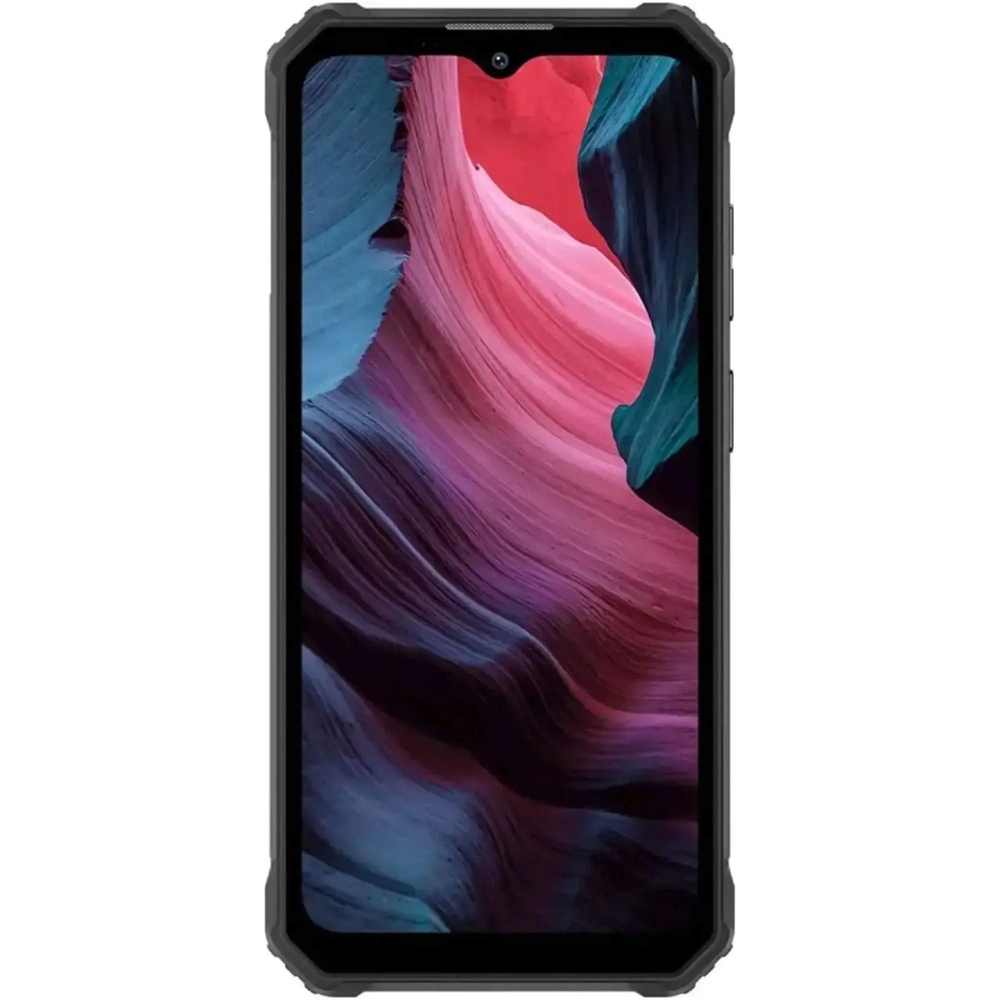Купить Смартфон Oukitel WP23 Plus 8/256GB Green (6931548314110) - фото 2
