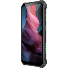 Купить Смартфон Oukitel WP23 Plus 8/256GB Green (6931548314110) - фото 3