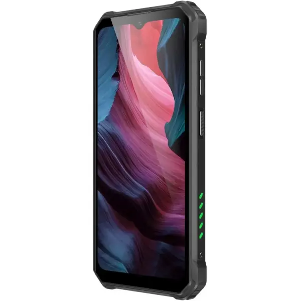 Купить Смартфон Oukitel WP23 Plus 8/256GB Green (6931548314110) - фото 3