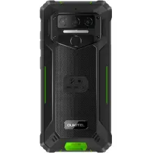 Купить Смартфон Oukitel WP23 Plus 8/256GB Green (6931548314110) - фото 5