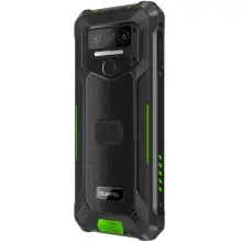 Купить Смартфон Oukitel WP23 Plus 8/256GB Green (6931548314110) - фото 6