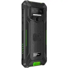 Купить Смартфон Oukitel WP23 Plus 8/256GB Green (6931548314110) - фото 7