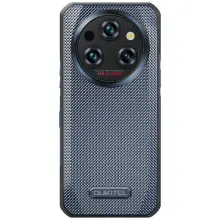 Купить Смартфон Oukitel WP35 8/128GB Black (6931548320104) - фото 6