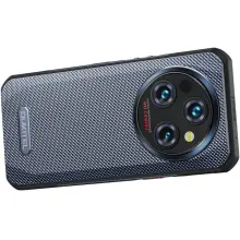 Купить Смартфон Oukitel WP35 8/128GB Black (6931548320104) - фото 9