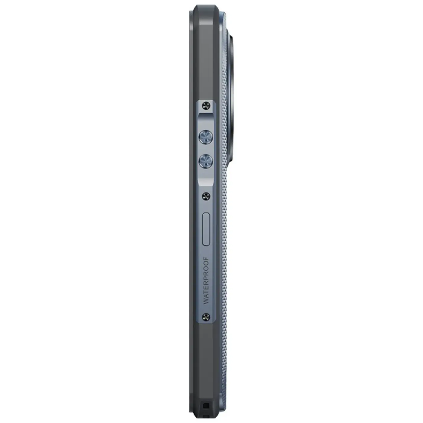 Купить Смартфон Oukitel WP35 8/128GB Black (6931548320104) - фото 11