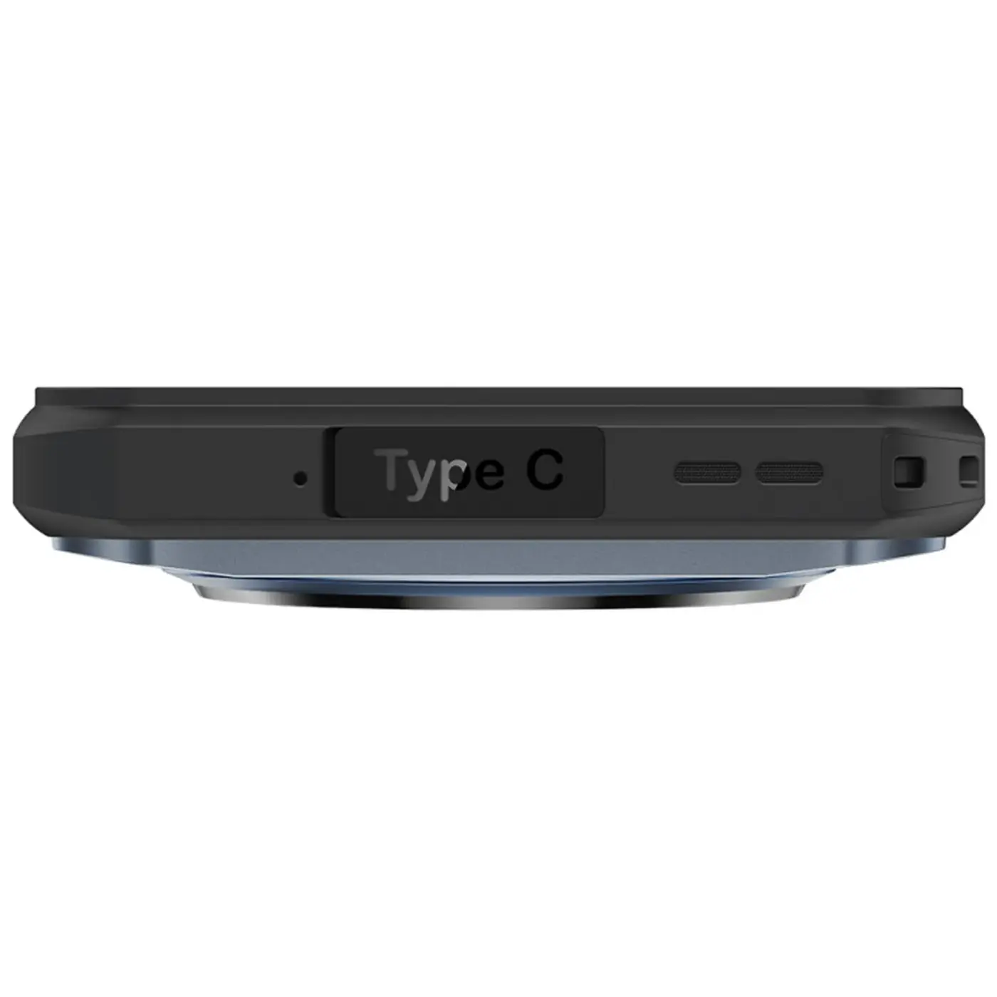 Купить Смартфон Oukitel WP35 8/128GB Black (6931548320104) - фото 12