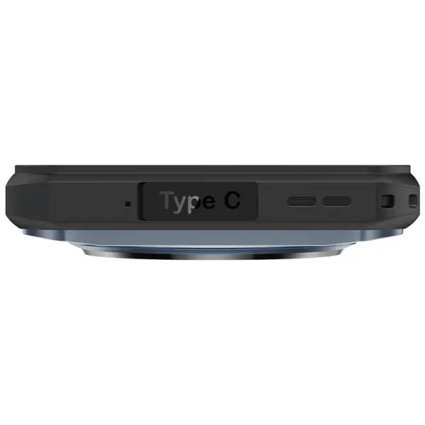 Купить Смартфон Oukitel WP35 8/128GB Black (6931548320104) - фото 12