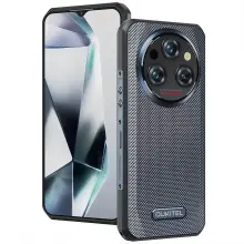 Купити Смартфон Oukitel WP35 S 4/128GB Black (6931548320210) - фото 2