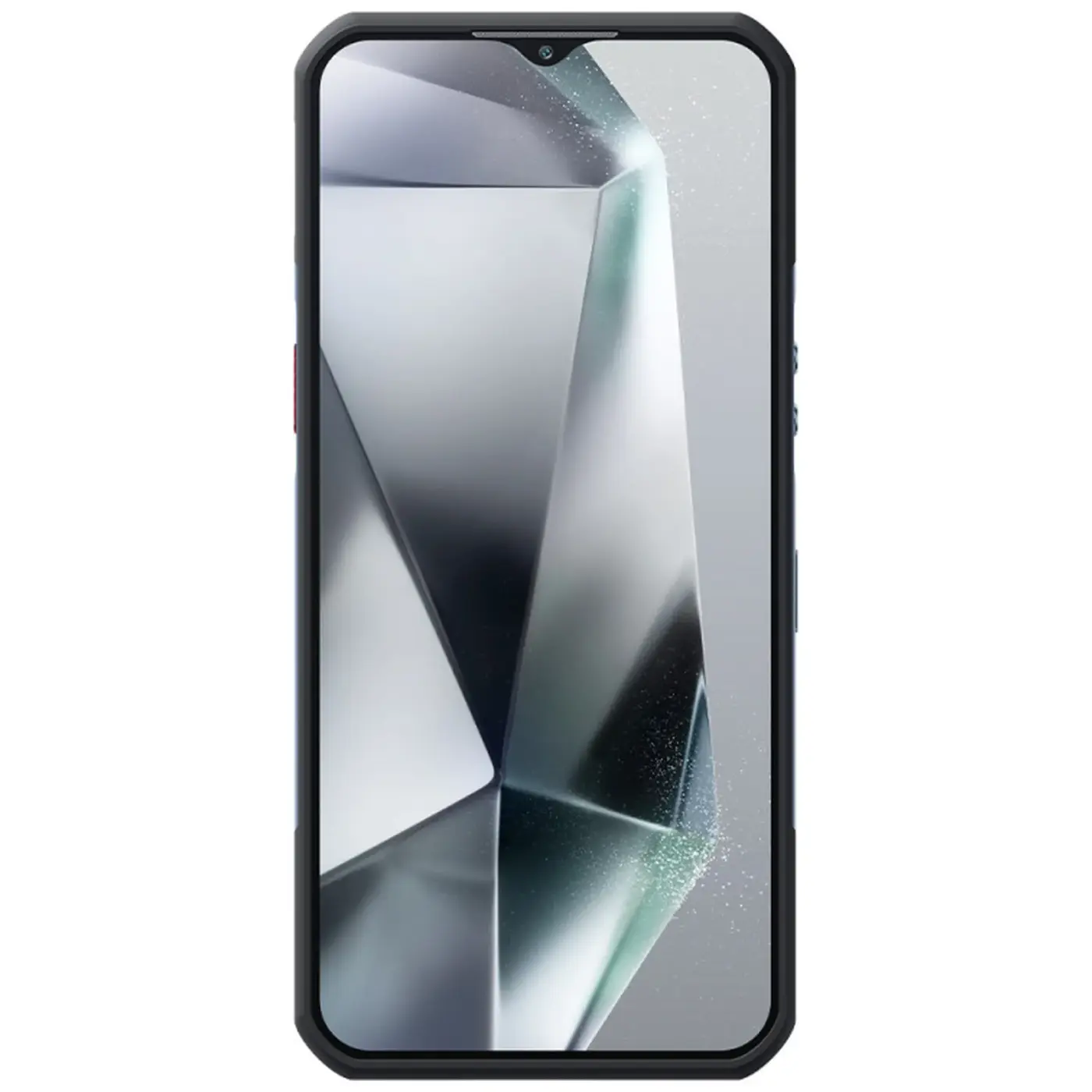 Купити Смартфон Oukitel WP35 S 4/128GB Black (6931548320210) - фото 3