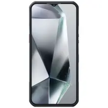 Купити Смартфон Oukitel WP35 S 4/128GB Black (6931548320210) - фото 3
