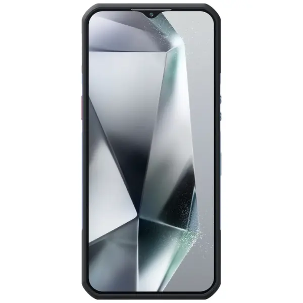 Купити Смартфон Oukitel WP35 S 4/128GB Black (6931548320210) - фото 3